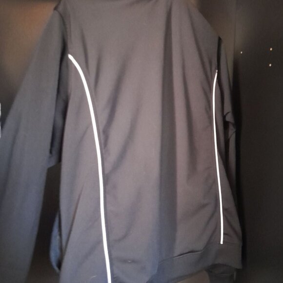 Adidas Medium Track Jacket - Picture 4 of 4